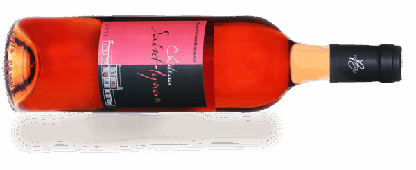 Château Saint Ignan 2019