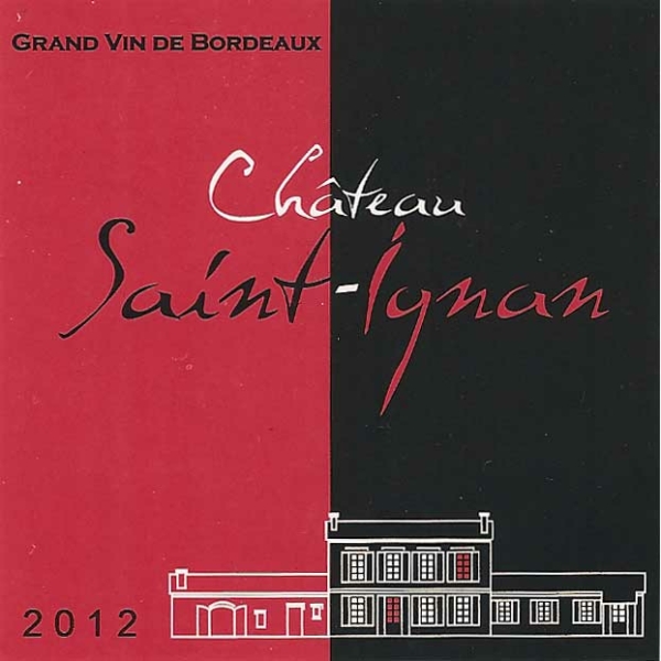 Château Saint Ignan 2019 – Image 4