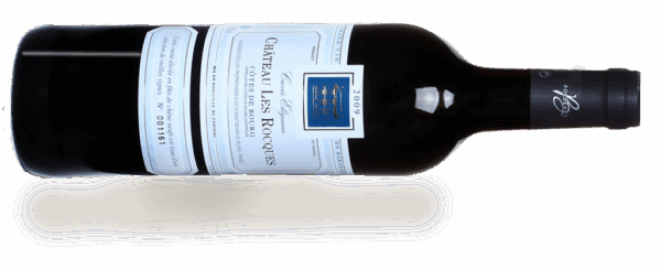 Château les Rocques 2015 Cuvée Elégance