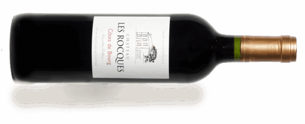 Château les Rocques 2020