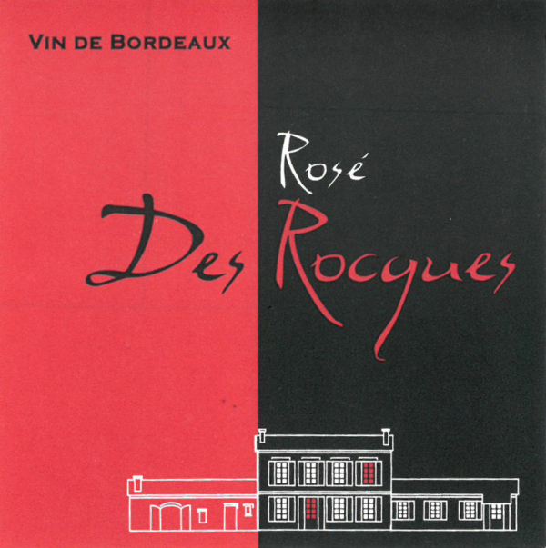 Rosé des Rocques 2022 – Image 4
